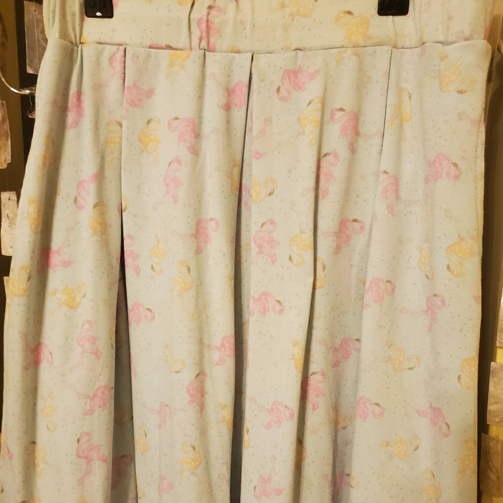 Lularoe Madison Skirt